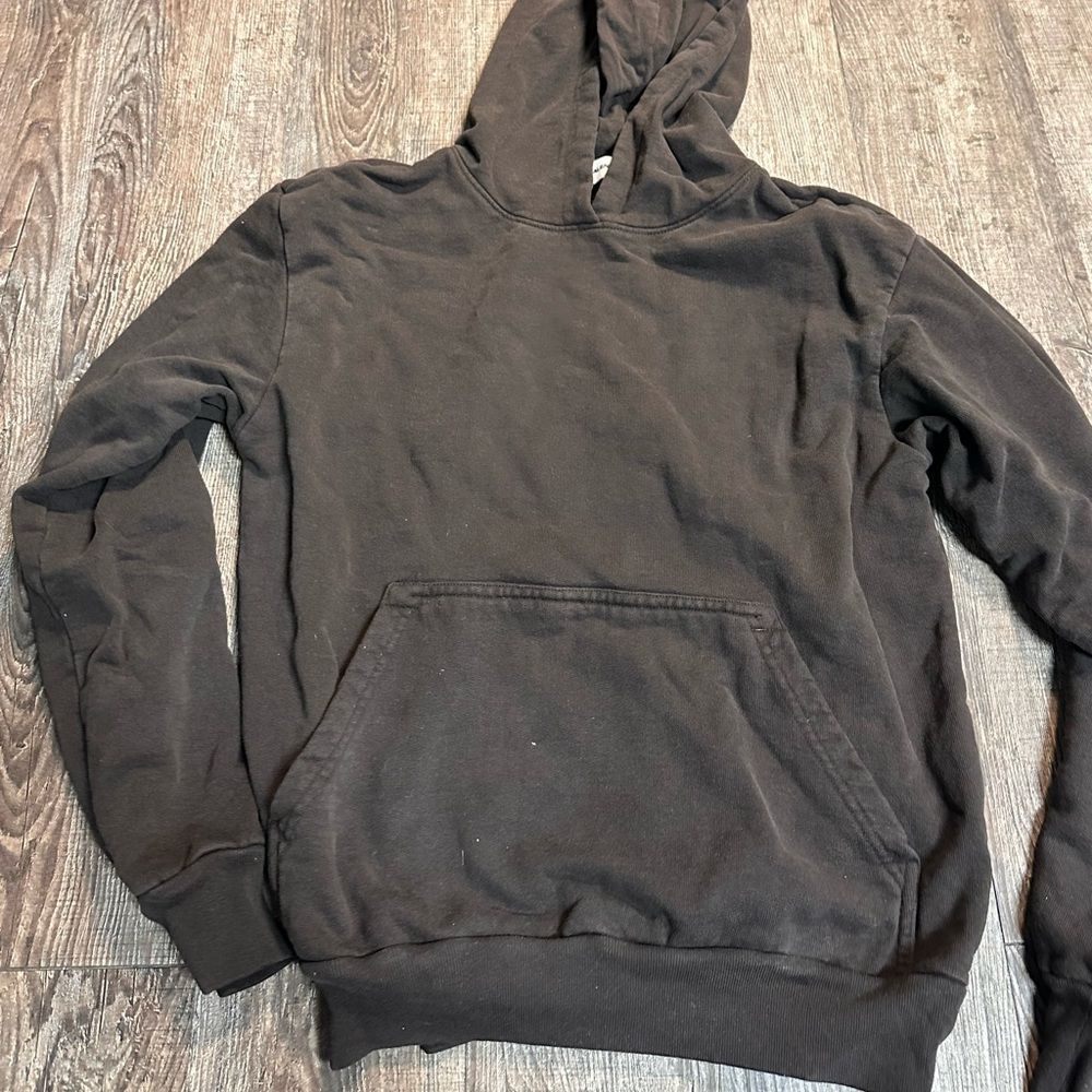 Talentless size small hoodie @@@@